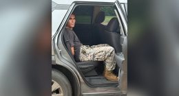DOJ indicts suspect who went viral for delivering protective gear to anti-ICE protesters on live TV