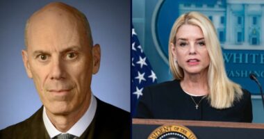 DOJ misconduct complaint against Judge Boasberg, explained