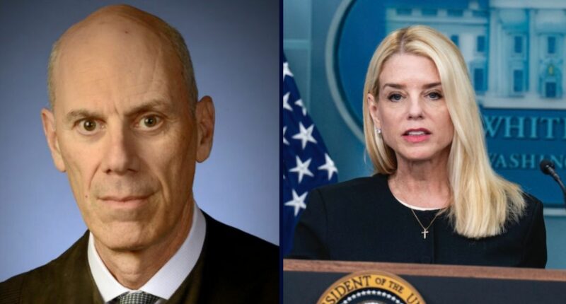 DOJ misconduct complaint against Judge Boasberg, explained
