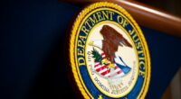 DOJ rocked by wave of Trump firings