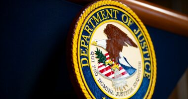 DOJ rocked by wave of Trump firings