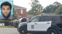 Dad accused of killing wife and stepdaughter, kidnapping son