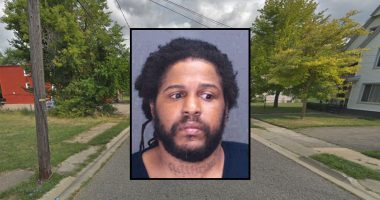 Dad beat 9-year-old son for falling asleep on couch: Cops