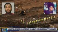 Dad charged with killing son, placing his body in dumpster