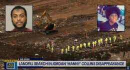 Dad charged with killing son, placing his body in dumpster