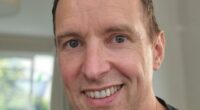 Headshot of Andy Byron.