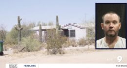 Dad of boy found decomposing on couch is sentenced