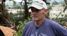 Dad who found dead boy in search for missing daughter gets awful news