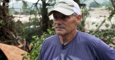 Dad who found dead boy in search for missing daughter gets awful news