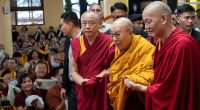 Dalai Lama, a global symbol of Tibetan culture and resistance, turns 90