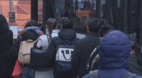 Damage caused by Melbourne train derailment revealed