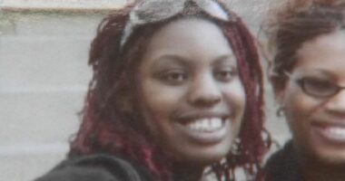 Dameonte, Gregory Watson sentenced in Chicago shooting death of WGN security guard Salena Claybourne at South Shore gas station