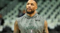 Damian Lillard 'elated' Bucks made him a free agent
