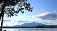 Dangerous trail leaves hikers stranded overnight on Maine's highest mountain