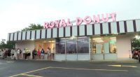 Danville's Royal Donut announces expansion location in Champaign