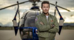 Daredevil Felix Baumgartner is killed in paragliding crash