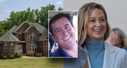 Daughter of Irish man beaten to death by American wife, her ex-FBI agent father rejects self-defense claims