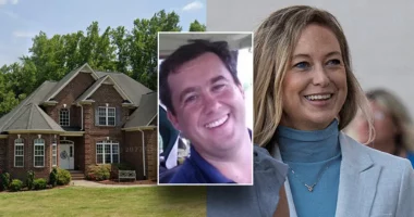 Daughter of Irish man beaten to death by American wife, her ex-FBI agent father rejects self-defense claims