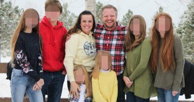 Daughters testify in trial of dentist charged with murdering his wife