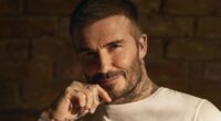David Beckham reveals ANOTHER big-money brand deal