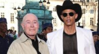 David Geffen's 'darkest secrets' revealed in  divorce filing by ex