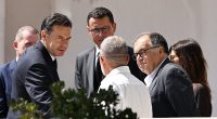 Day of mourning before Diogo Jota's funeral: Star's family see coffin