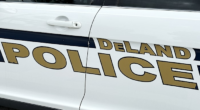 DeLand police boost security with planned wall around station