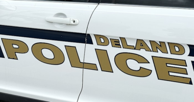 DeLand police boost security with planned wall around station