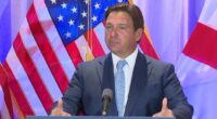 DeSantis: Camp Blanding ICE facility on hold until Alligator Alcatraz fills up