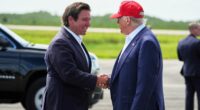 DeSantis administration blindsided officials with Alligator Alcatraz plans
