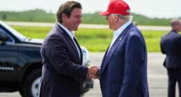 DeSantis administration blindsided officials with Alligator Alcatraz plans