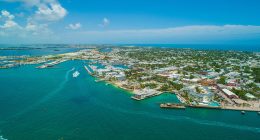 DeSantis administration threatens to punish island city that voted to end police agreement with ICE