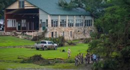 Death toll in Central Texas flash floods nears 70 as sheriff says 11 campers remain missing