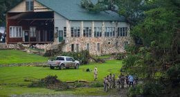 Death toll in Central Texas flash floods nears 70 as sheriff says 11 campers remain missing