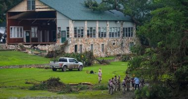 Death toll in Central Texas flash floods nears 70 as sheriff says 11 campers remain missing