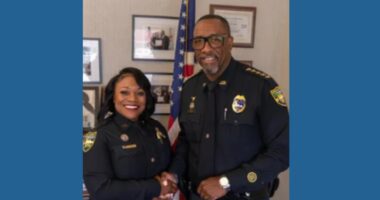 Deborah Wesley seeks Jacksonville council seat