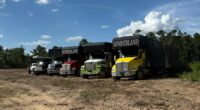 Debris removal at Thurmond Lake recreation areas to begin July 18