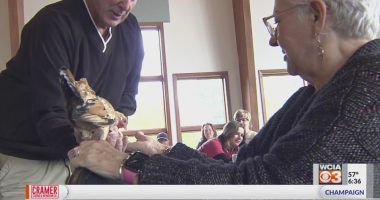 Decatur's Scovill Zoo hosting Dementia Friendly Day