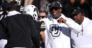 Deion Sanders had bladder cancer. Here’s what to know about a disease that’s more common in men