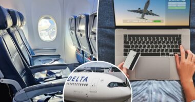 Delta airlines will soon use AI to set its ticket prices â here's what it means for travelers