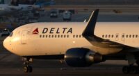 Delta passengers stranded overnight on island in the middle of Atlantic Ocean