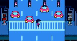 Deltarune is halfway done, but it feels like a full game