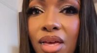 Dem. rep Jasmine Crockett accused of egotistical Texas floods post
