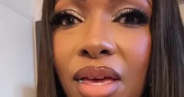Dem. rep Jasmine Crockett accused of egotistical Texas floods post
