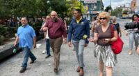 Dem rep calls out NYC's ongoing failure to tackle Bronx 'open air drug market' crisis