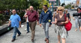 Dem rep calls out NYC's ongoing failure to tackle Bronx 'open air drug market' crisis