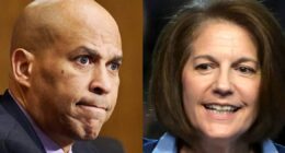 Democrats clash over police funding in heated debate on Senate floor