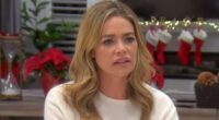 Denise Richards returns to social media with heartbreaking message