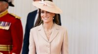 Departure is a blow to Kate at her most vulnerable time: LIZ JONES
