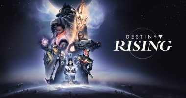 Destiny’s mobile spinoff will arrive in August